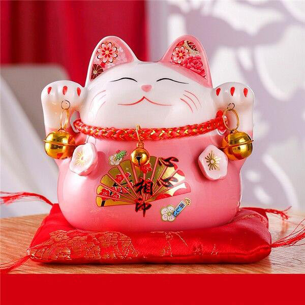 Lucky Cat